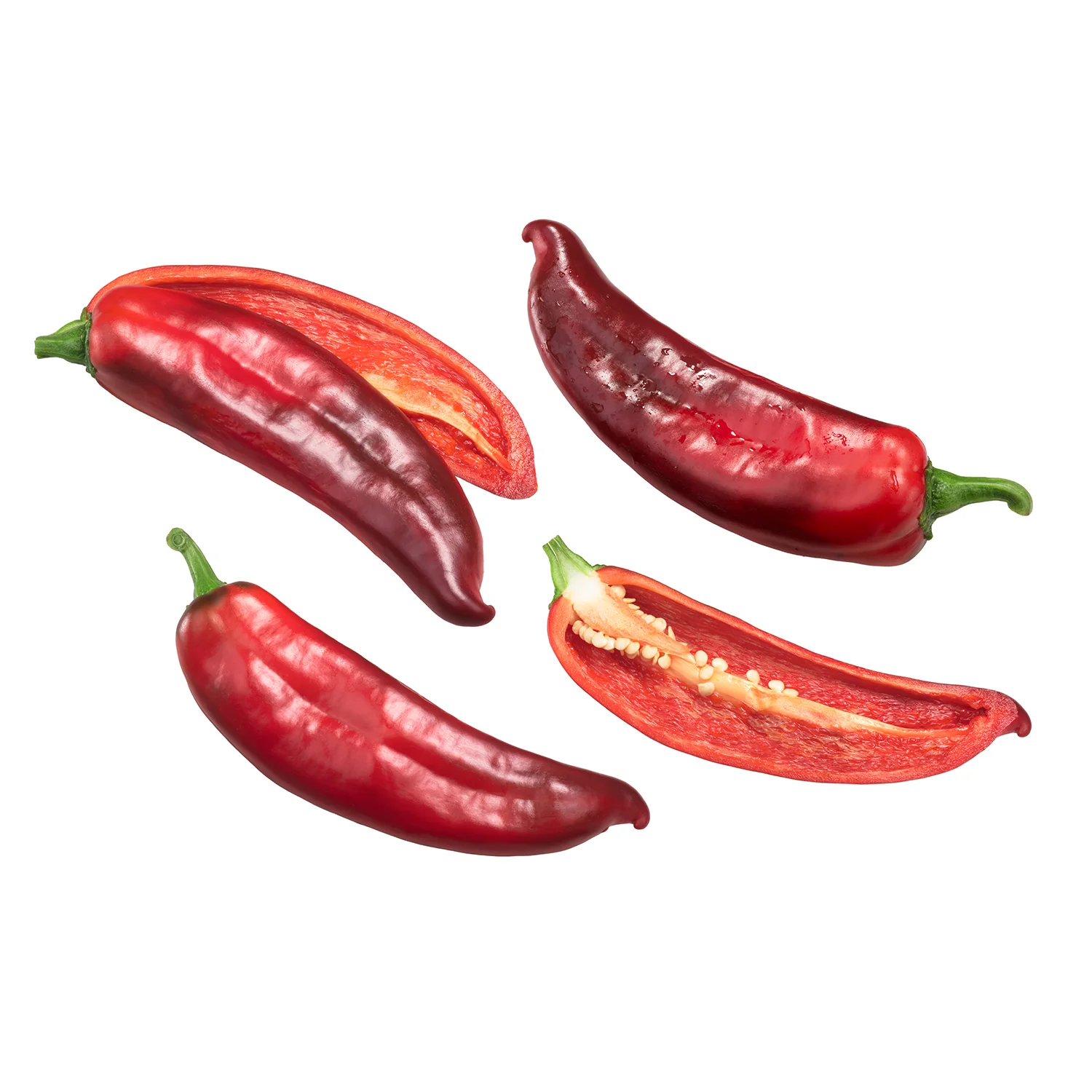 Shop Authentic Hatch Red Chile From New Mexico